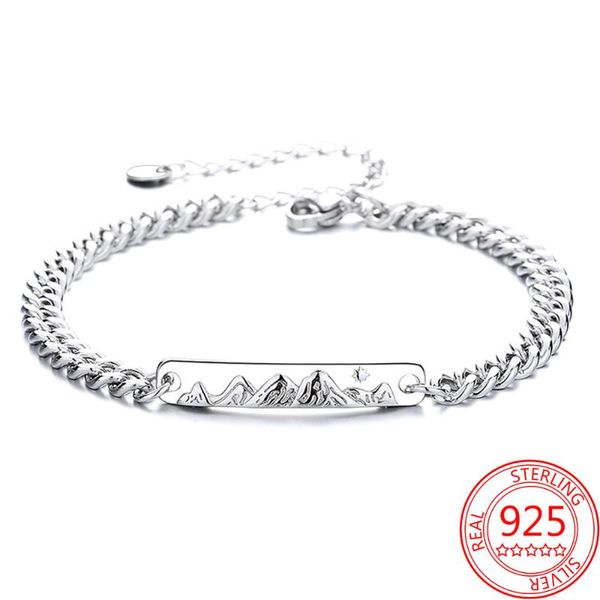 link, chain natural style alloy fashion bracelet mountain picture scenery sunshine world for men birthday gift, Black
link, chain natural style alloy fashion bracelet mountain picture scenery sunshine world for men birthday gift, Black
