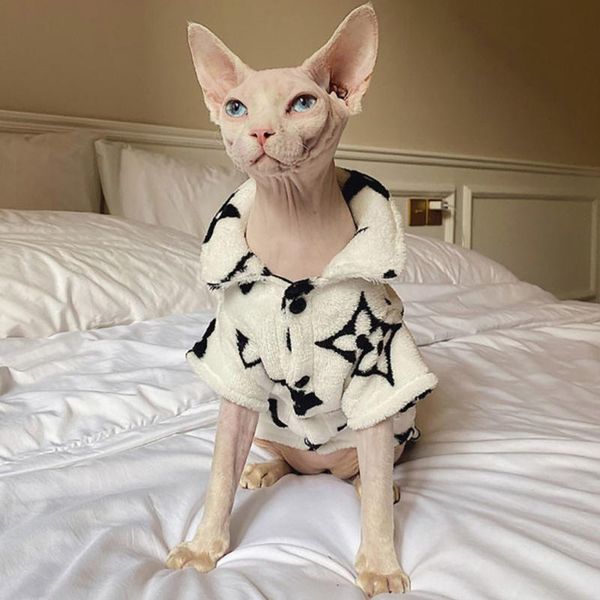 cat costumes winter sphynx clothes warm velvet sleep for sphinx kitten comfort luxury sphint clothing coat jacket fashion
cat costumes winter sphynx clothes warm velvet sleep for sphinx kitten comfort luxury sphint clothing coat jacket fashion