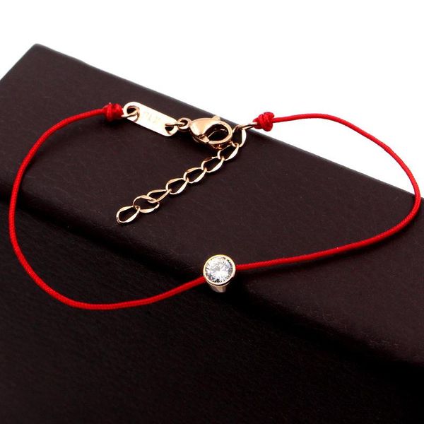charm bracelets trendy women red rope chain bracelet cubic zirconia for rose gold stainless steel female jewelry, Golden;silver
charm bracelets trendy women red rope chain bracelet cubic zirconia for rose gold stainless steel female jewelry, Golden;silver