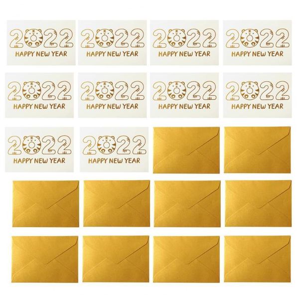 greeting cards 10pcs eye-catching adorable year blessing card portable easy carry for party
greeting cards 10pcs eye-catching adorable year blessing card portable easy carry for party