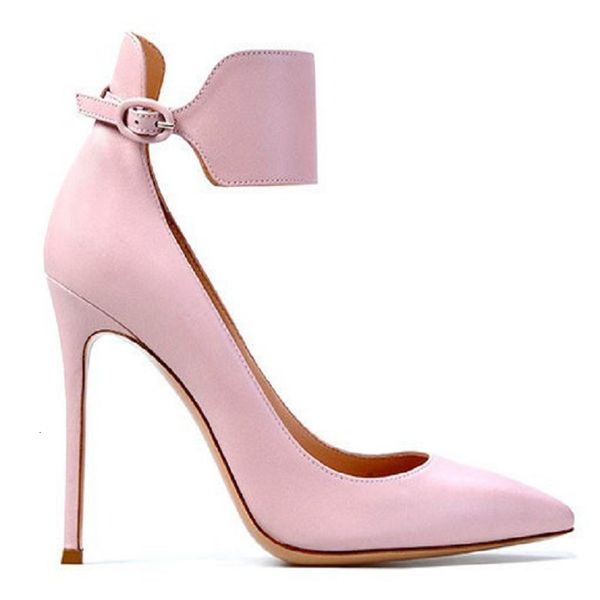 sandals spring pointed toe ring strap stiletto high heel personalized banquet women's single large size simple work shoes, Black
sandals spring pointed toe ring strap stiletto high heel personalized banquet women's single large size simple work shoes, Black