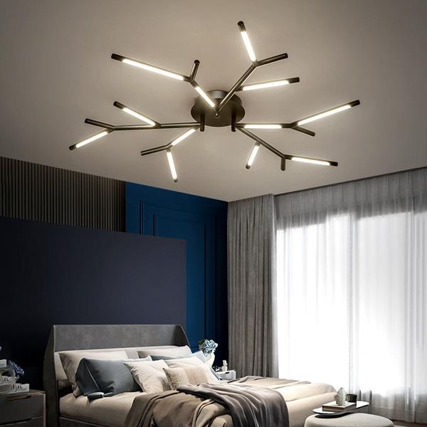 home led ceiling lights for living room bedroom lustre de plafond moderne luminaire plafonnier nordic avize loft lamp
home led ceiling lights for living room bedroom lustre de plafond moderne luminaire plafonnier nordic avize loft lamp