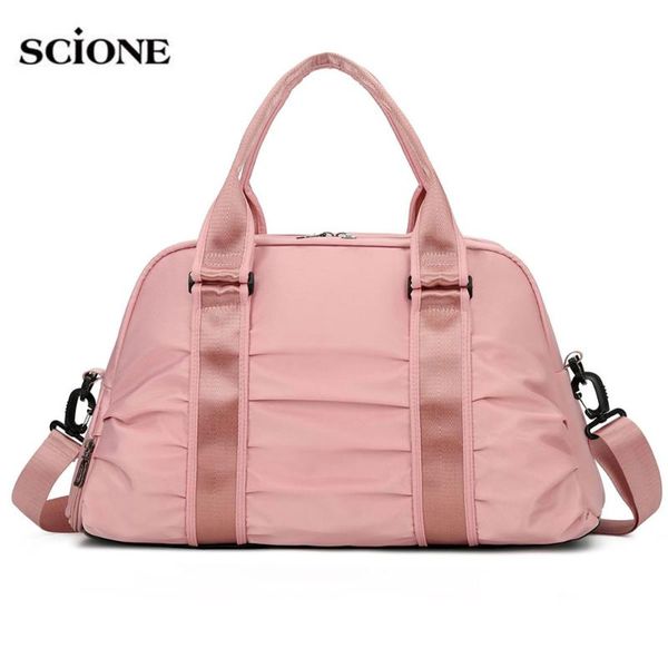 outdoor gym bag waterproof nylon sports men women training fitness travel storage yoga pack high capacity handbag x324a bags
outdoor gym bag waterproof nylon sports men women training fitness travel storage yoga pack high capacity handbag x324a bags