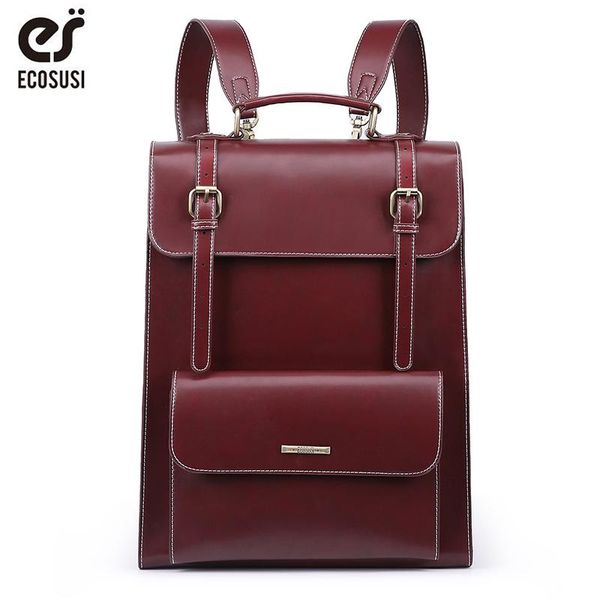 lapbackpack retro women bags pu leather messenger school travel bag vintage female larger capacity
lapbackpack retro women bags pu leather messenger school travel bag vintage female larger capacity