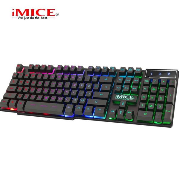 keyboards imice ak-600 wired usb computer game player suspension manipulator keyboard suitable for pc lapthree-color backlit
keyboards imice ak-600 wired usb computer game player suspension manipulator keyboard suitable for pc lapthree-color backlit