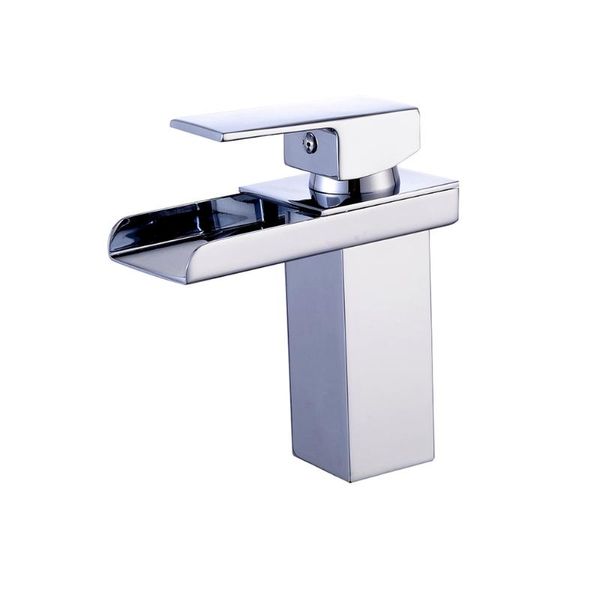 kitchen faucets waterfall bathroom sink faucet single handle cold water mixer hole vessel lavatory
kitchen faucets waterfall bathroom sink faucet single handle cold water mixer hole vessel lavatory