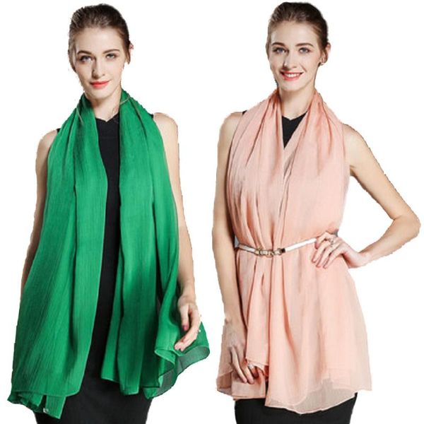 scarves 100% silk scarf shawl women beach sunscreen cape cycling wraps lightweight soft comfortable breathable 193*138cm, Blue;gray
scarves 100% silk scarf shawl women beach sunscreen cape cycling wraps lightweight soft comfortable breathable 193*138cm, Blue;gray