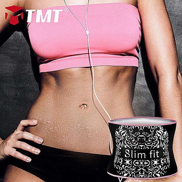 sweat belt waist trainer gym sport women slimming body shaper lumbar warmer back support yoga thermal brace trimmer, Black;gray
sweat belt waist trainer gym sport women slimming body shaper lumbar warmer back support yoga thermal brace trimmer, Black;gray