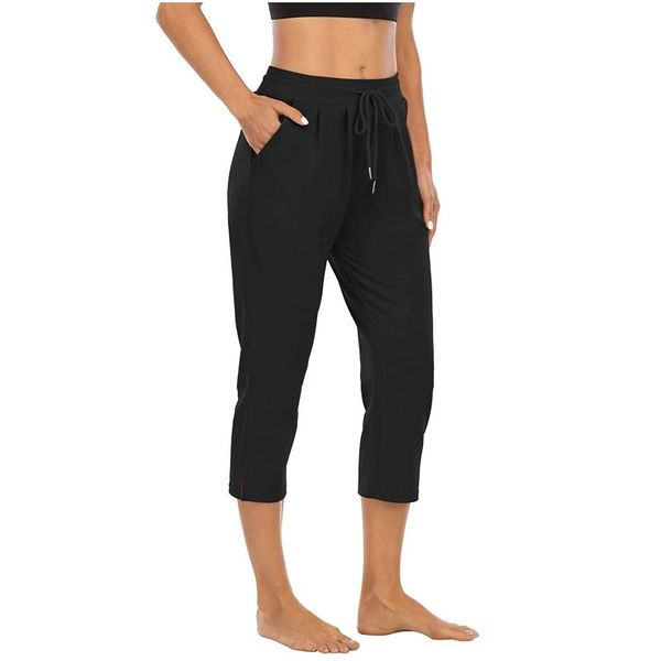 women solid color high waist drawstring wide leg long pants yoga dance trousers for running jogging gymnastics outfit
women solid color high waist drawstring wide leg long pants yoga dance trousers for running jogging gymnastics outfit