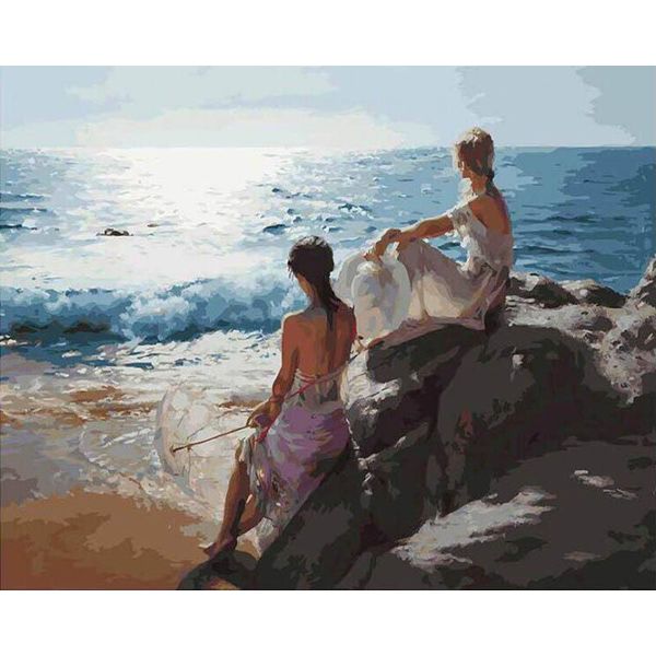 paintings selilali painting by numbers the girl sea painted abstract pictures number figure on canvas home decorat
paintings selilali painting by numbers the girl sea painted abstract pictures number figure on canvas home decorat