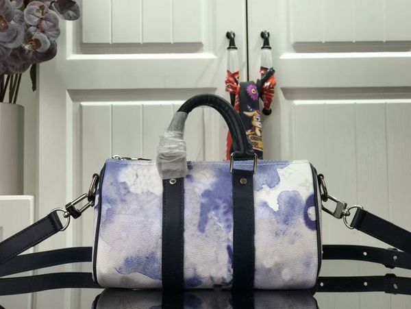 2021 carry all watercolor flowers men's and women's travel bag 21.0 12.0 9.0 cm classic line rolling soft edge suitcase luggage se
2021 carry all watercolor flowers men's and women's travel bag 21.0 12.0 9.0 cm classic line rolling soft edge suitcase luggage se