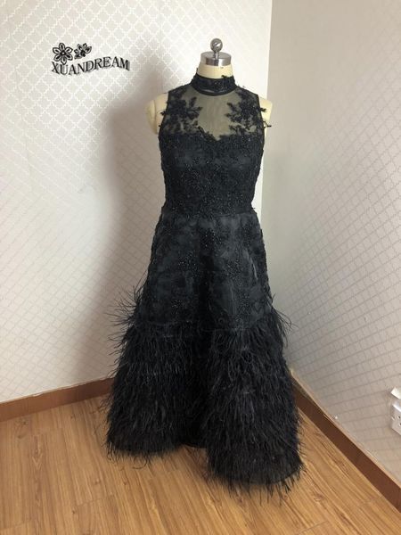party dresses xuandream heavy feathersvestidos elegantes de fiesta beading women gown black evening long 2021 made in china xd-151, White;black
party dresses xuandream heavy feathersvestidos elegantes de fiesta beading women gown black evening long 2021 made in china xd-151, White;black