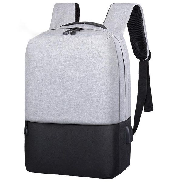 backpack business bag large capacity shoulder usb external charge 14 inch lapcomputer canvas men backpacks
backpack business bag large capacity shoulder usb external charge 14 inch lapcomputer canvas men backpacks