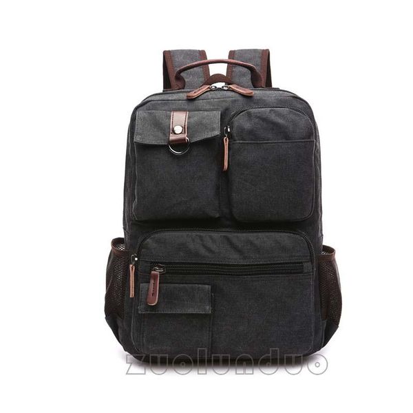 backpack vintage male canvas backpacks extremely versatile travel bag casual school bags men computer rucksack mg01
backpack vintage male canvas backpacks extremely versatile travel bag casual school bags men computer rucksack mg01