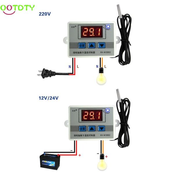 smart home control 220v 12v 24v digital led temperature controller thermostat switch probe sens h02 828 promotion
smart home control 220v 12v 24v digital led temperature controller thermostat switch probe sens h02 828 promotion