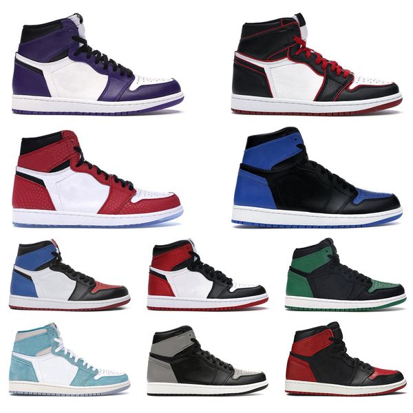 2021 high 1 casual sports men's shoes classic wear resistant student versatile couple
2021 high 1 casual sports men's shoes classic wear resistant student versatile couple