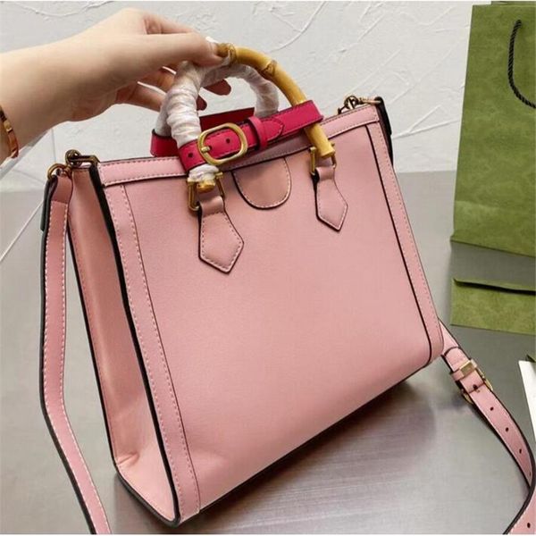 bamboo diana hadbags women shoulder bags fashion designer crossbody totes classic letter with size 27 x24cm
bamboo diana hadbags women shoulder bags fashion designer crossbody totes classic letter with size 27 x24cm