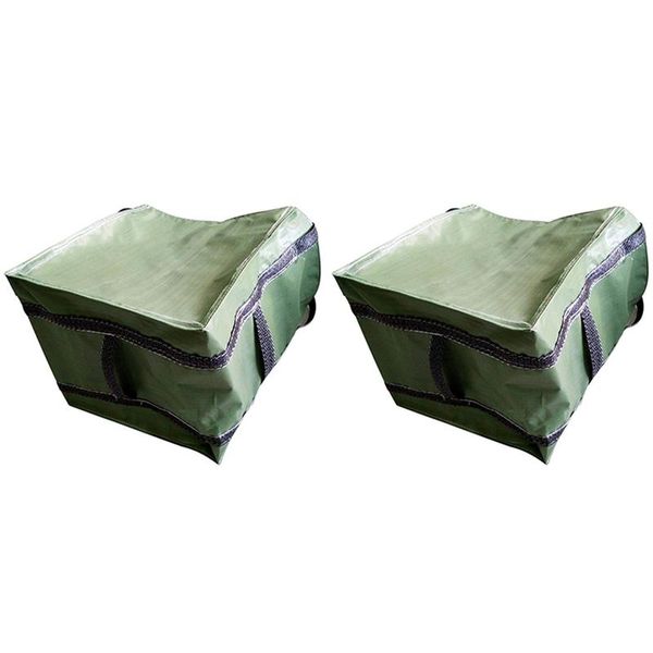 hanging baskets storage bag foldable waterproof pp garden garbage for collecting fallen leaves, basket, bag, 2 packs
hanging baskets storage bag foldable waterproof pp garden garbage for collecting fallen leaves, basket, bag, 2 packs