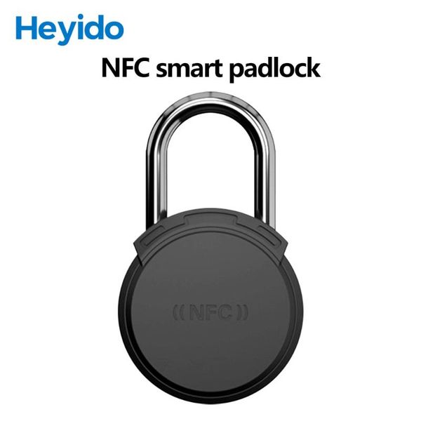 smart padlock bluetooth luggag lock mobile phone nfc reverse power supply keyless card door
smart padlock bluetooth luggag lock mobile phone nfc reverse power supply keyless card door