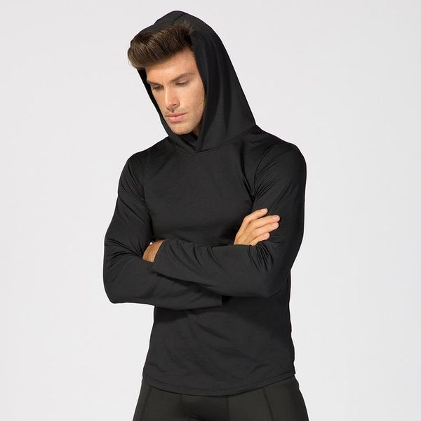 running jackets men hoodies quick dry high elastic sports training breathable coats fitness outerwear gym sportswear sweatshirts, Black;red
running jackets men hoodies quick dry high elastic sports training breathable coats fitness outerwear gym sportswear sweatshirts, Black;red