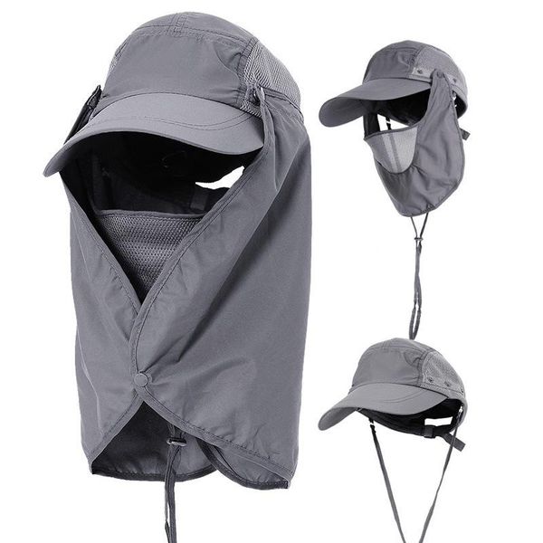 outdoor hats fishing hat uv protecting sun folding removable summer men women cap for hiking beach jt-drop ship, Black;white
outdoor hats fishing hat uv protecting sun folding removable summer men women cap for hiking beach jt-drop ship, Black;white
