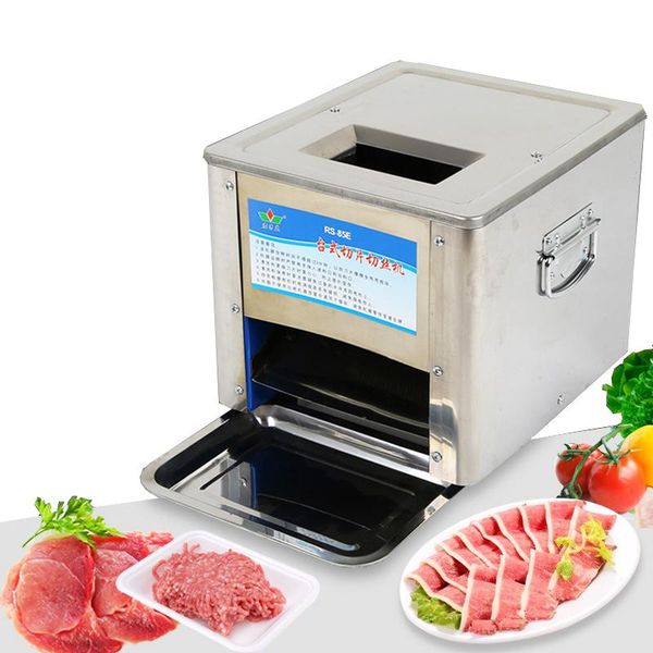 meat grinders electric slicer commercial slicing cutter machine automatic stainless steel micing rs-85e
meat grinders electric slicer commercial slicing cutter machine automatic stainless steel micing rs-85e
