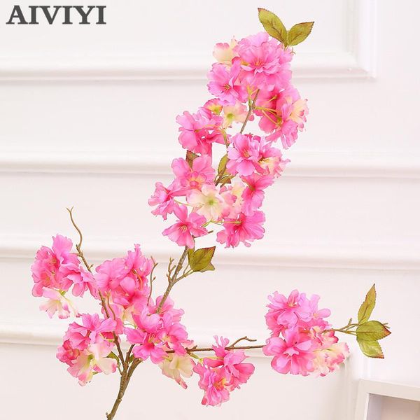 foreign trade excellent product artificial cherry blossoms silk flower wedding home el arch window diy deskdecoration decorative flowers
foreign trade excellent product artificial cherry blossoms silk flower wedding home el arch window diy deskdecoration decorative flowers