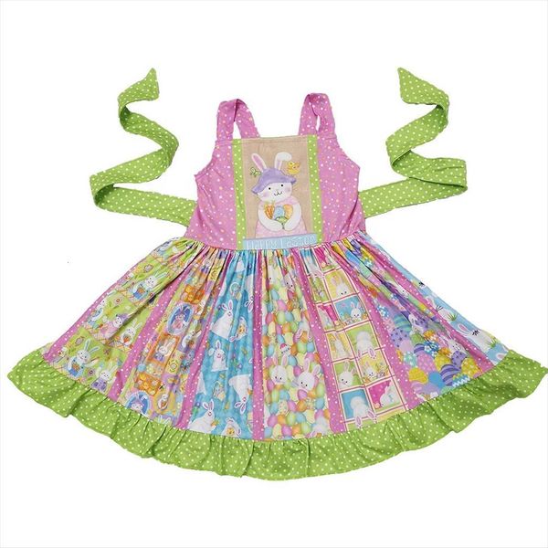 lovely infant little girl easter dresses belt cute rabbit printed boutique kid clothes, Red;yellow
lovely infant little girl easter dresses belt cute rabbit printed boutique kid clothes, Red;yellow
