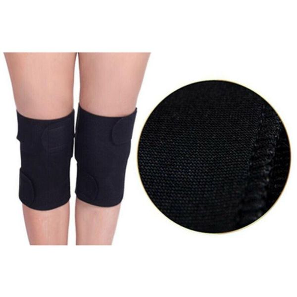 elbow & knee pads magnetic therapy breathable brace tourmaline belt self-heating pad support, Black;gray
elbow & knee pads magnetic therapy breathable brace tourmaline belt self-heating pad support, Black;gray