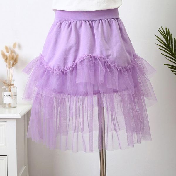 skirts 2021 girl children's wear cute gauze girls short skirt princess summer refreshing nice fashion birthday party, Blue
skirts 2021 girl children's wear cute gauze girls short skirt princess summer refreshing nice fashion birthday party, Blue