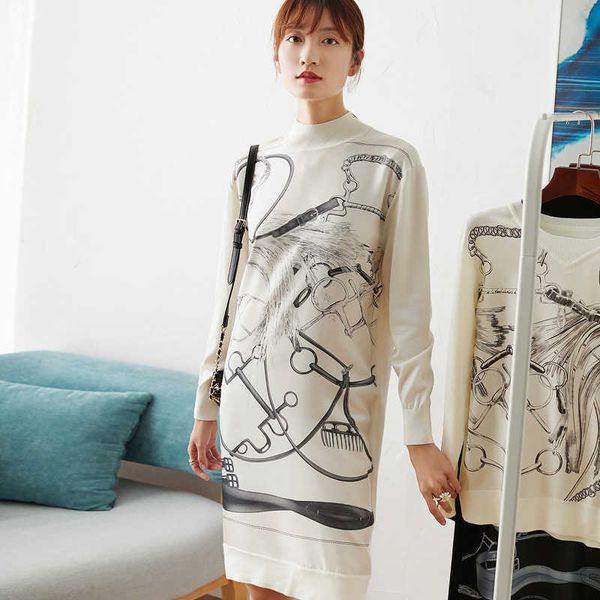 casual dresses union together dressed in wool, turtleneck, long sleeve, women's loose mesh, fall and winter y5jh, Black;gray
casual dresses union together dressed in wool, turtleneck, long sleeve, women's loose mesh, fall and winter y5jh, Black;gray