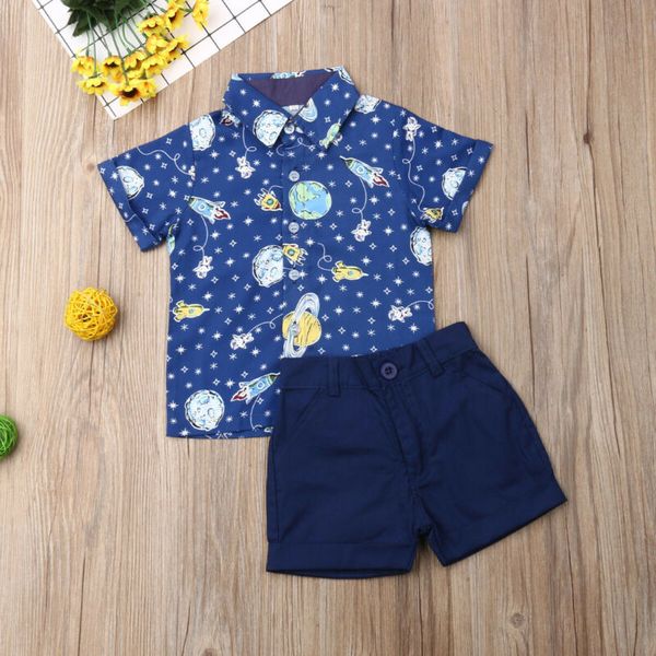 1-5years 2pcs baby boys clothes set rocket earth shirt boys blue shorts children set kids sets clothing infant toddler set, White;black
1-5years 2pcs baby boys clothes set rocket earth shirt boys blue shorts children set kids sets clothing infant toddler set, White;black