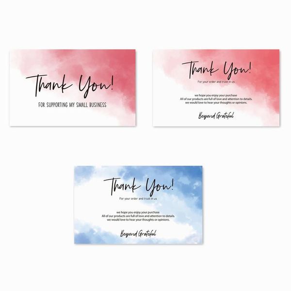 greeting cards 30pcs/pack pink thank you for supporting my small business card thanks appreciation cardstock sellers gift
greeting cards 30pcs/pack pink thank you for supporting my small business card thanks appreciation cardstock sellers gift
