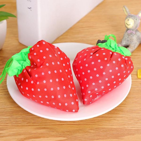 storage bags 1pcs cute strawberry shopping tote printing foldable convenient large capacity reusable cleaning bag home organizer
storage bags 1pcs cute strawberry shopping tote printing foldable convenient large capacity reusable cleaning bag home organizer
