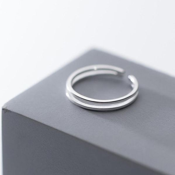 cluster rings 925 sterling silver 2 bands adjustable knuckle midi mid finger toe pinkie ring size 3.5 gift a3399, Golden;silver
cluster rings 925 sterling silver 2 bands adjustable knuckle midi mid finger toe pinkie ring size 3.5 gift a3399, Golden;silver