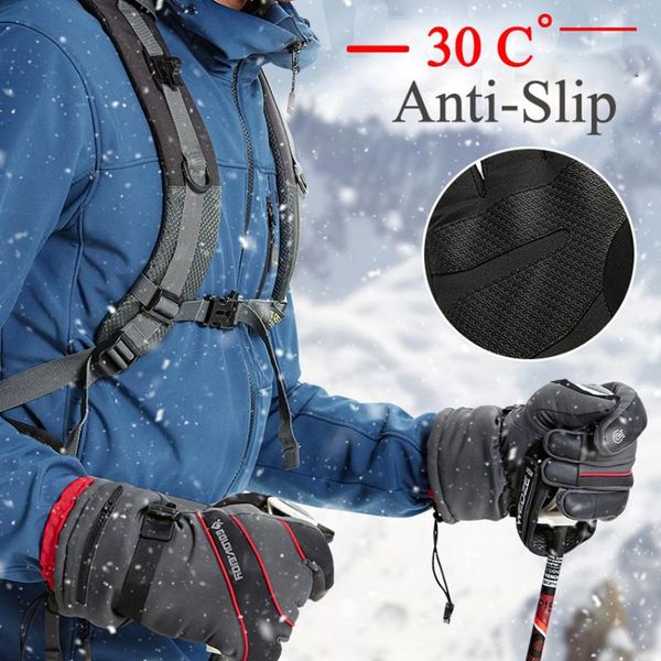 cycling gloves 1pair men quick-dry touch screen non-slip sweat absorb finger protector windproof mitten for motorcycle riding, Black
cycling gloves 1pair men quick-dry touch screen non-slip sweat absorb finger protector windproof mitten for motorcycle riding, Black