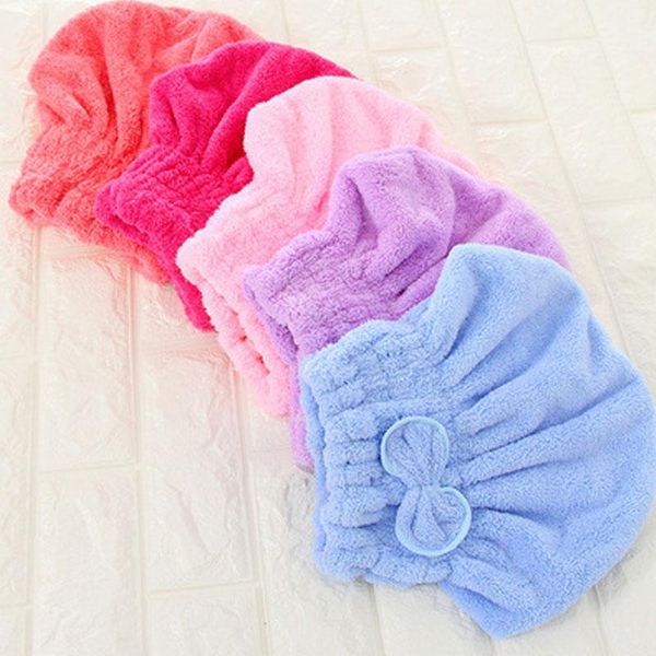 shower caps the latest microfiber dry hair cap super absorbent and thick lovely bow tie towel
shower caps the latest microfiber dry hair cap super absorbent and thick lovely bow tie towel
