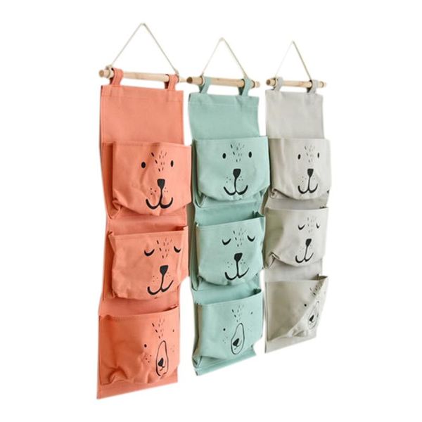 cartoon 3 pockets wall door wardrobe bag hanging organizer kitchen bathroom storage items locker toy 2021 boxes & bins
cartoon 3 pockets wall door wardrobe bag hanging organizer kitchen bathroom storage items locker toy 2021 boxes & bins