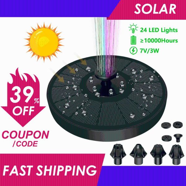 garden decorations solar water fountain 16cm decoration outdoor with 6 colorful rgb lights pump party
garden decorations solar water fountain 16cm decoration outdoor with 6 colorful rgb lights pump party