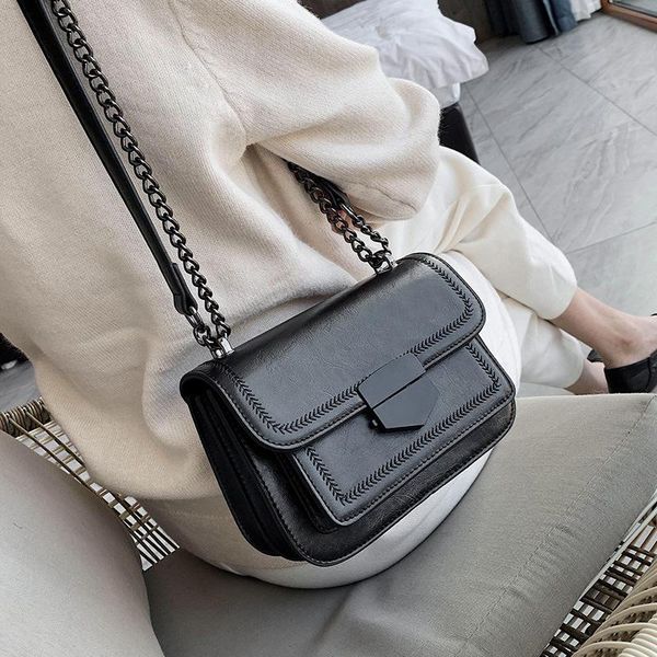 women's bag 2021 designer handbags fashion one-shoulder messenger chain casual small square cross body
women's bag 2021 designer handbags fashion one-shoulder messenger chain casual small square cross body