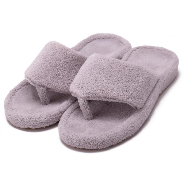 spring and autumn couple's household indoor anti-slip wear-resistant herringbone cotton slippers, Black
spring and autumn couple's household indoor anti-slip wear-resistant herringbone cotton slippers, Black