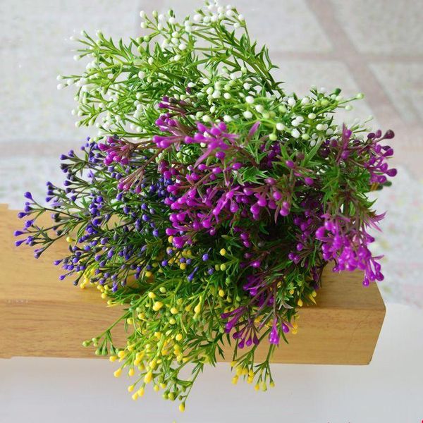 decorative flowers & wreaths party decoration milan artificial flower wedding fake home decorations festival potted plantflower
decorative flowers & wreaths party decoration milan artificial flower wedding fake home decorations festival potted plantflower