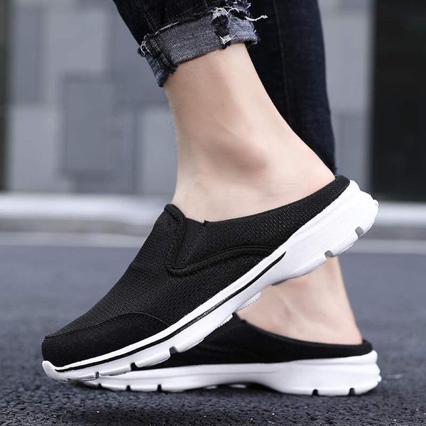 sandals sneakerses slippers for women high ankle mules heels sneskers fashion women's 2021 scape platform panske tennis, Black
sandals sneakerses slippers for women high ankle mules heels sneskers fashion women's 2021 scape platform panske tennis, Black