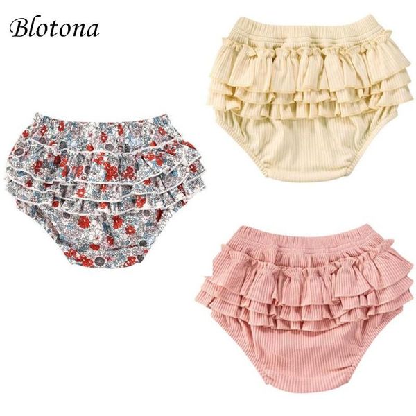 blotona fashion baby girls shorts born fold bloomers cake-layered toddler ruffled ribbed trousers pp pants, Black
blotona fashion baby girls shorts born fold bloomers cake-layered toddler ruffled ribbed trousers pp pants, Black