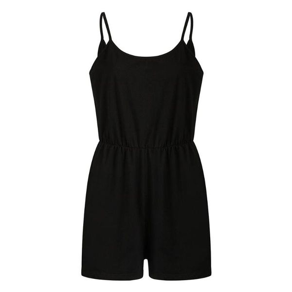 women's jumpsuits & rompers summer sling one-piece shorts cotton comfortable loose fashion stripes casual home clothing, Black;white
women's jumpsuits & rompers summer sling one-piece shorts cotton comfortable loose fashion stripes casual home clothing, Black;white