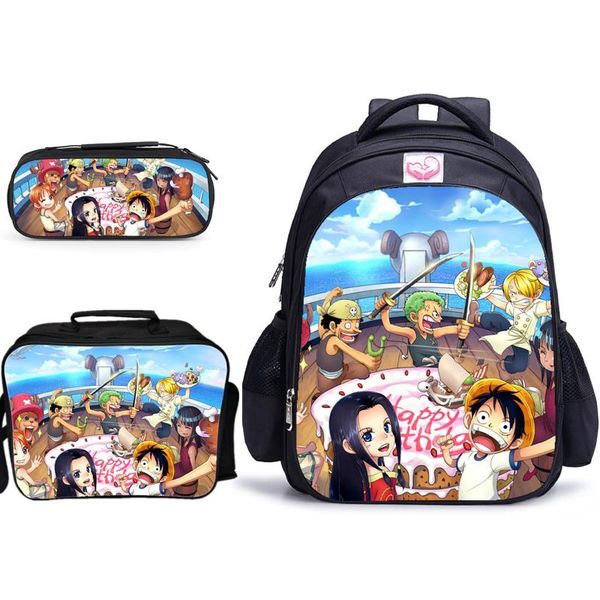 backpack 3 pcs/set 16 inch one piece kids school bags primary student for girl boys book bag shoulder backpacks mochila infantil
backpack 3 pcs/set 16 inch one piece kids school bags primary student for girl boys book bag shoulder backpacks mochila infantil
