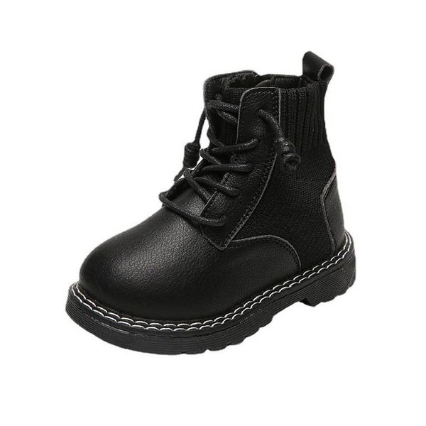 kids boots baby shoes infant footwear boys girls short shoe autumn winter children leather toddler wear moccasins soft b8976, Black;grey
kids boots baby shoes infant footwear boys girls short shoe autumn winter children leather toddler wear moccasins soft b8976, Black;grey