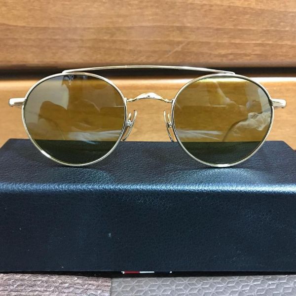 sunglasses thom brand designer retro round frame men tb101 eyeglasses titanium alloy women gafas spectacles with original box, White;black
sunglasses thom brand designer retro round frame men tb101 eyeglasses titanium alloy women gafas spectacles with original box, White;black
