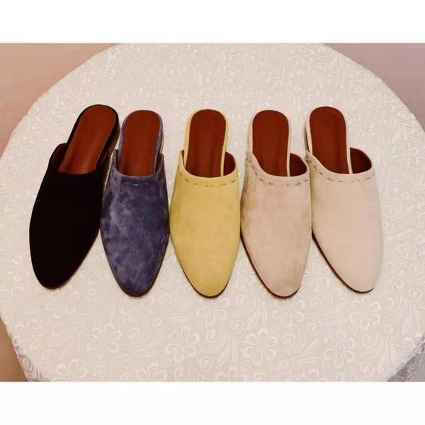 vallu 2021 summer cashmere leather fashion casual beach outdoor toe sandals slippers, Black
vallu 2021 summer cashmere leather fashion casual beach outdoor toe sandals slippers, Black