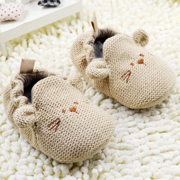 infant toddler kids shoes baby knit soft crib born boy girl cartoon first walkers 
infant toddler kids shoes baby knit soft crib born boy girl cartoon first walkers